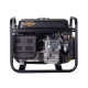 Электрогенератор HT 1.0А Huter