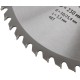 Диск пильный для циркулярных пил по дереву 230 х 30/25,4 х 48T FIT IT