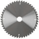 Диск пильный для циркулярных пил по дереву 230 х 30/25,4 х 48T FIT IT