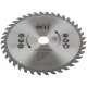 Диск пильный для циркулярных пил по дереву 250 х 32/30 х 40T FIT IT