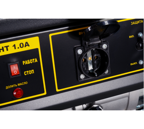 Электрогенератор HT 1.0А Huter Электрогенератор HT 1.0А Huter