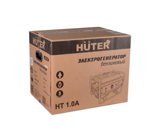 Электрогенератор HT 1.0А Huter Электрогенератор HT 1.0А Huter