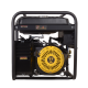 Электрогенератор DY 9.5A Huter