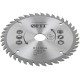 Диск пильный для циркулярных пил по ламинату 140 х 20/16 х 40T FIT IT