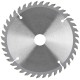Диск пильный для циркулярных пил по ламинату 140 х 20/16 х 40T FIT IT