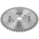 Диск пильный для циркулярных пил по ламинату 165 х 20/16 х 48T FIT IT