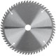 Диск пильный для циркулярных пил по ламинату 185 х 20/16 х 60T FIT IT