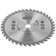 Диск пильный для циркулярных пил по ламинату 185 х 20/16 х 40T FIT IT