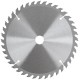 Диск пильный для циркулярных пил по ламинату 185 х 20/16 х 40T FIT IT