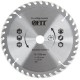 Диск пильный для циркулярных пил по ламинату 185 х 20/16 х 40T FIT IT