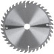 Диск пильный для циркулярных пил по ламинату 185 х 30/25,4 х 40T FIT IT
