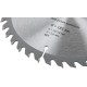 Диск пильный для циркулярных пил по ламинату 185 х 30/25,4 х 40T FIT IT