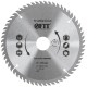 Диск пильный для циркулярных пил по ламинату 190 х 30/25,4 х 60T FIT IT