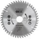 Диск пильный для циркулярных пил по ламинату 200 х 32/30 х 48T FIT IT
