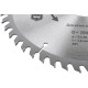 Диск пильный для циркулярных пил по ламинату 200 х 32/30 х 48T FIT IT