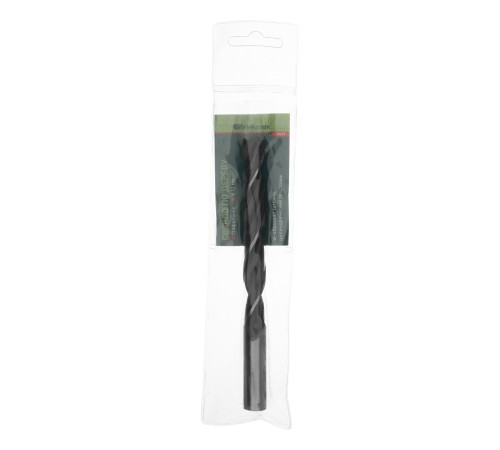 Сверло по дереву, 12 мм, цилиндрический хвостовик Сибртех Сверло по дереву, 12 мм, цилиндрический хвостовик Сибртех