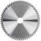 Диск пильный для циркулярных пил по ламинату 210 х 30/25,4 х 60T FIT IT