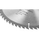 Диск пильный для циркулярных пил по ламинату 210 х 30/25,4 х 60T FIT IT