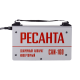 Сварочный аппарат инверторный Ресанта САИ 160