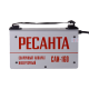 Сварочный аппарат инверторный Ресанта САИ 160