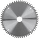 Диск пильный для циркулярных пил по алюминию 210 x 30/25,4 x 60T FIT IT