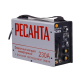 Сварочный аппарат инверторный Ресанта САИ-230 АД (аргонодуговой)