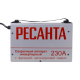 Сварочный аппарат инверторный Ресанта САИ-230 АД (аргонодуговой)