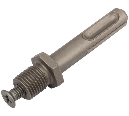 Адаптер SDS-PLUS на патрон 1/2" КУРС Адаптер SDS-PLUS на патрон 1/2" КУРС