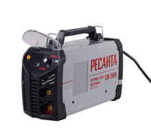 Сварочный аппарат инверторный Ресанта САИ 250 ПН