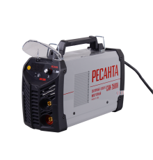 Сварочный аппарат инверторный Ресанта САИ 250 ПН