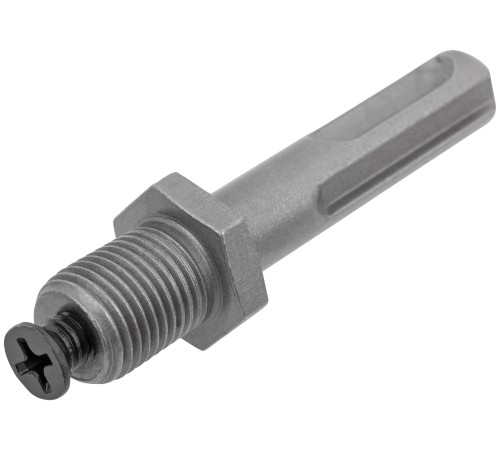 Адаптер SDS-PLUS на патрон 1/2" FIT IT Адаптер SDS-PLUS на патрон 1/2" FIT IT