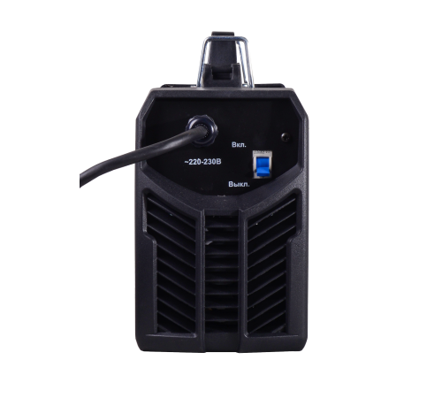 Сварочный аппарат инверторный Ресанта САИ 250 ПН Сварочный аппарат инверторный Ресанта САИ 250 ПН