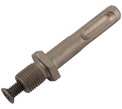 Адаптер SDS-PLUS на патрон М12 х 1,25 FIT IT Адаптер SDS-PLUS на патрон М12 х 1,25 FIT IT
