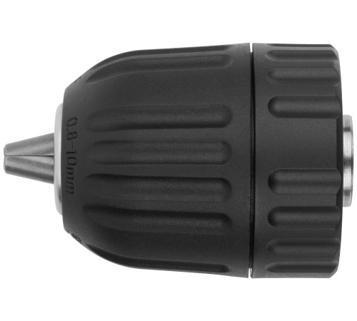 Патрон быстрозажимной 1/2" - 10 мм FIT IT Патрон быстрозажимной 1/2" - 10 мм FIT IT