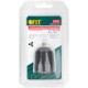 Патрон быстрозажимной 1/2" - 10 мм FIT IT