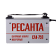 Сварочный аппарат инверторный Ресанта САИ 250 в кейсе