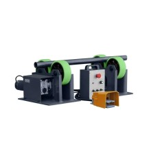 Роликовый вращатель Rotorica TRS1200