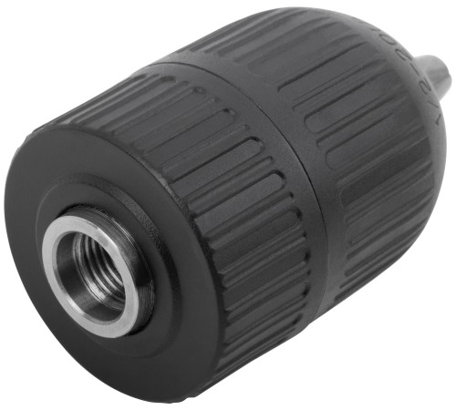 Патрон быстрозажимной 1/2" - 13 мм FIT IT Патрон быстрозажимной 1/2" - 13 мм FIT IT