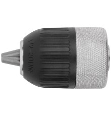 Патрон быстрозажимной 1/2" - 13 мм (металлическое основание) FIT IT