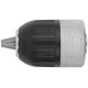 Патрон быстрозажимной 1/2" - 13 мм (металлическое основание) FIT IT