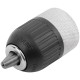 Патрон быстрозажимной 1/2" - 13 мм (металлическое основание) FIT IT