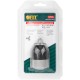 Патрон быстрозажимной 1/2" - 13 мм (металлическое основание) FIT IT