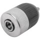 Патрон быстрозажимной 1/2" - 13 мм (металлическое основание) FIT IT