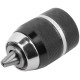 Патрон быстрозажимной цельнометаллический 1/2"-13 мм Профи FIT HQ
