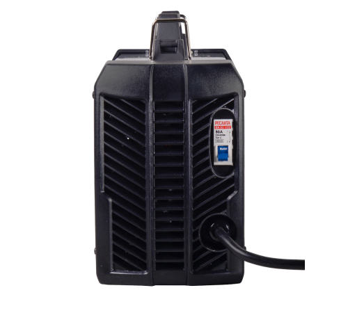 Сварочный аппарат инверторный Ресанта САИ 250 ПРОФ Сварочный аппарат инверторный Ресанта САИ 250 ПРОФ