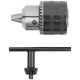 Патрон для дрели ключевой 1/2" - 13 мм (с ключом Т-обр.) FIT IT