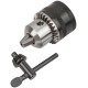 Патрон для дрели ключевой 1/2" - 16 мм (с ключом Т-обр.) FIT IT