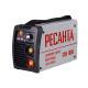 Сварочный аппарат инверторный Ресанта САИ 160К (компакт)