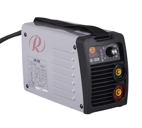 Сварочный аппарат инверторный Ресанта САИ 160К (компакт)
