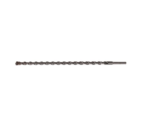 Бур по бетону Pro, 16 х 450 мм, SDS Plus Gross Бур по бетону Pro, 16 х 450 мм, SDS Plus Gross